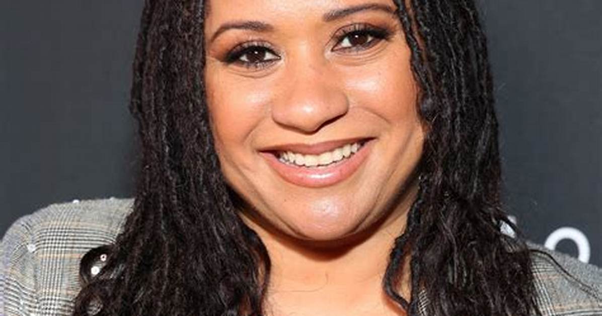 Who Does Tracie Thoms Voice in ‘The Legend of Vox Machina’?