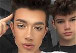 Who Exactly Is James Charles' Brother? Ian Jeffrey Dickinson Defends Him on Twitter