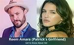 Who Exactly Is Reem Amara? Details!