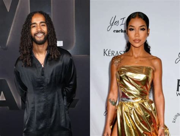 Who Has Jhene Aiko Dated? Jhene Aiko Dating History with Photos
