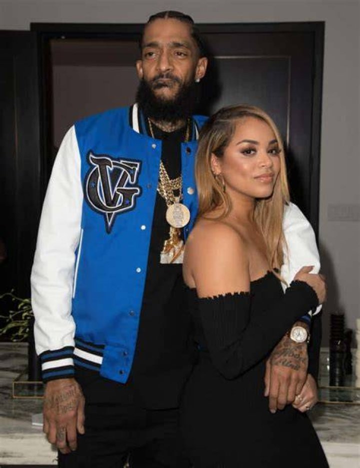 Who Has Lauren London Dated? Her Dating History with Photos