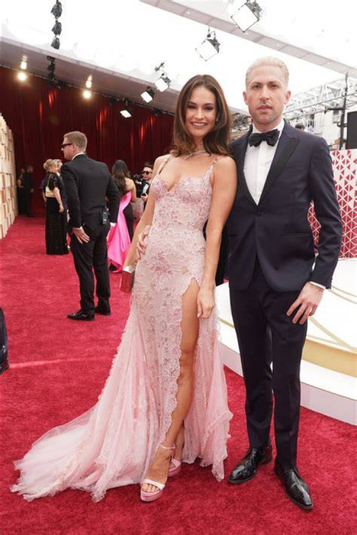 Who Has Lily James Dated? POPSUGAR Celebrity