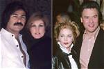 Who Has Priscilla Presley Dated? All of Her Famous Beaus