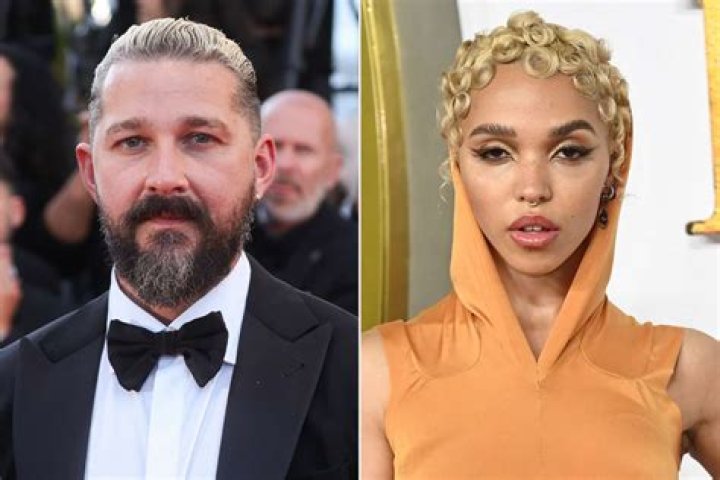 Who Has Shia Labeouf Dated? His Dating History with Photos