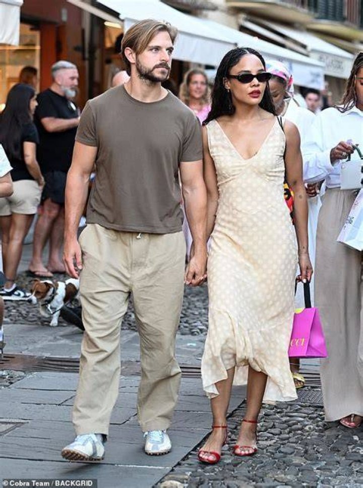 Who Has Tessa Thompson Dated? The Marvel Star's Romantic History