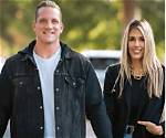 Who Is A. J. Hawk’s Wife, Laura Quinn Hawk? Meet His Partner and Kids