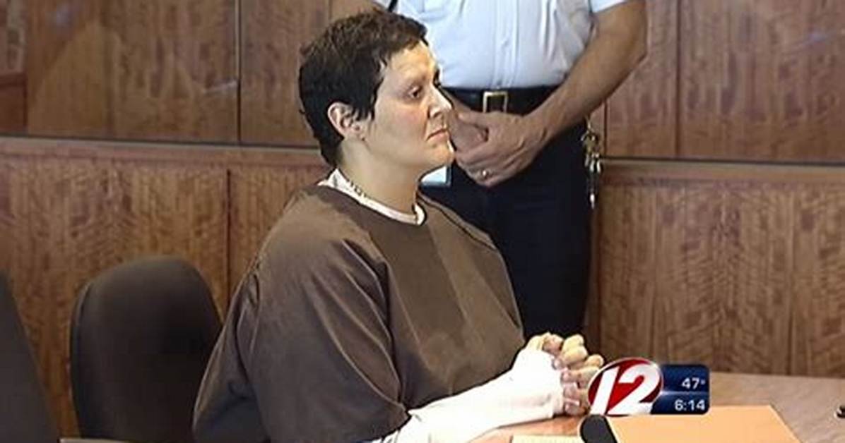 Who Is Aaron Hernandez's Cousin Tanya Singleton? Details on Their Bond