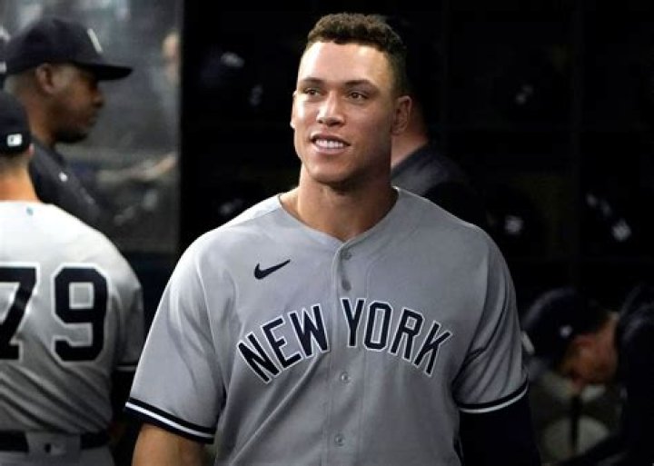 Who is Aaron Judge's Brother? John Judge Profession, Age, Family, Facts