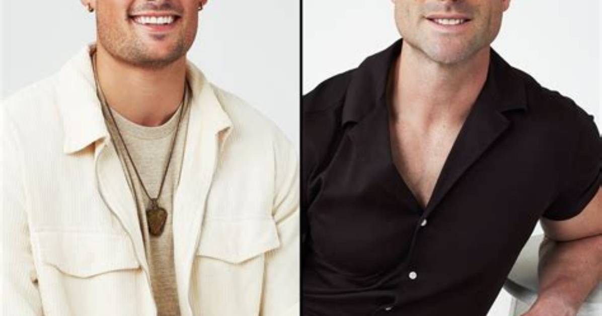 Who Is Aaron Schwartzman from “The Bachelorette” Season 20?