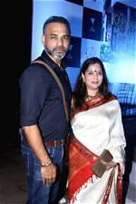 Who Is Abhinay Deo Wife Smita Deo? Meet His Son Yug Deo
