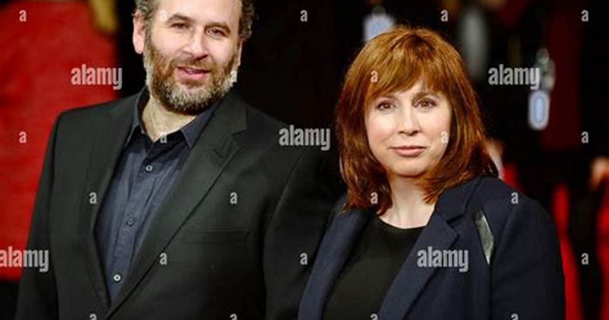 Who Is Abi Morgan Husband Jacob Krichefski | Family and Net Worth