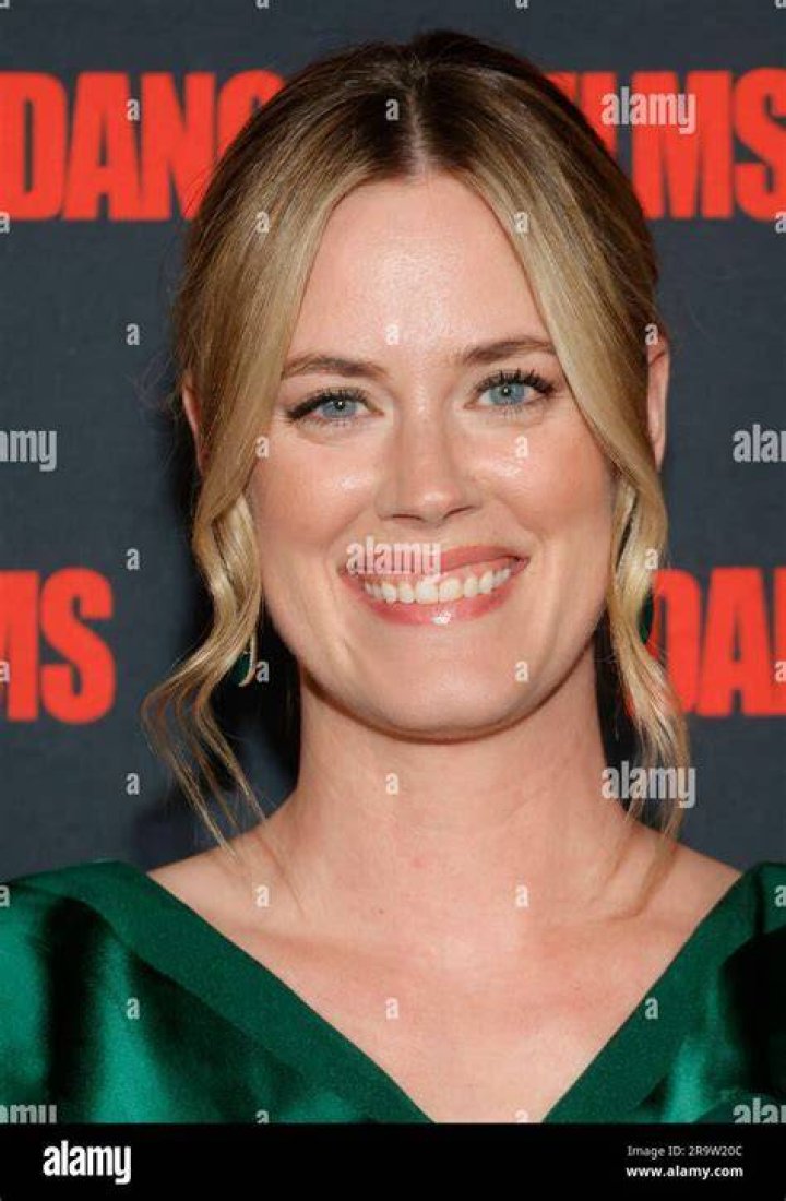 Who Is Abigail Hawk's Husband Bryan Spies? Full Bio