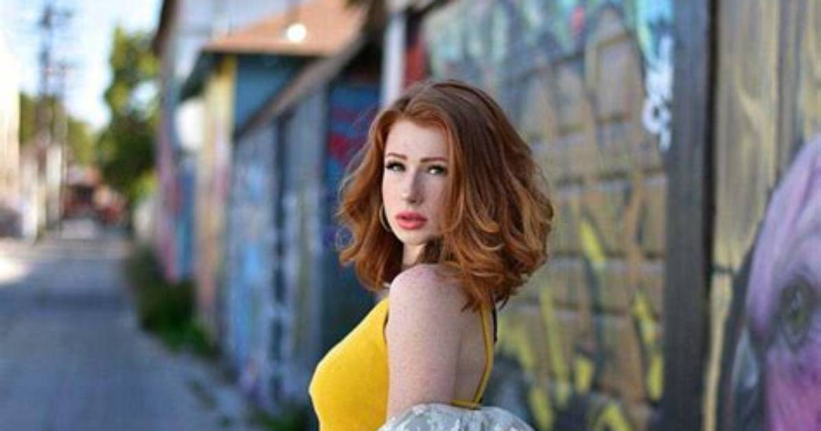 Who Is Abigale Mandler: Top 10 Facts About the Twitch Streamer