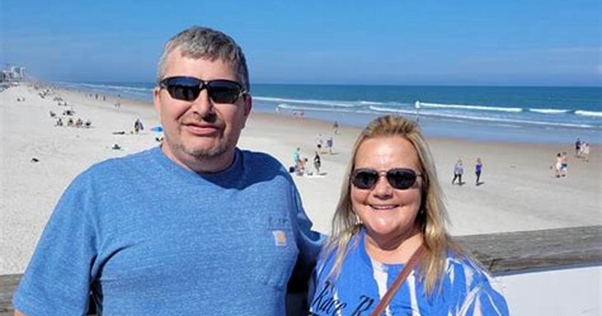 Who Is Ada's Husband on 'Return to Amish'?