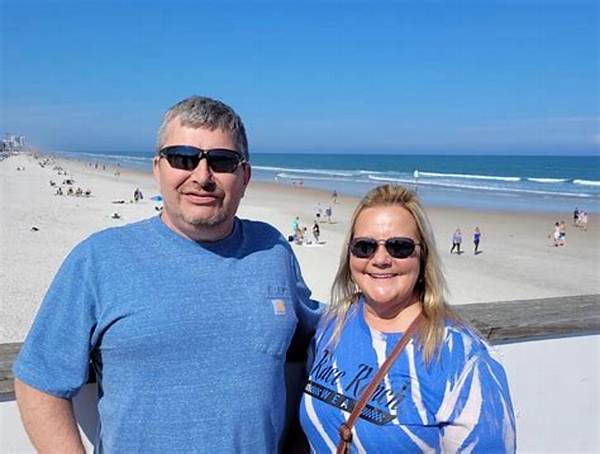 Who Is Ada's Husband on 'Return to Amish'?