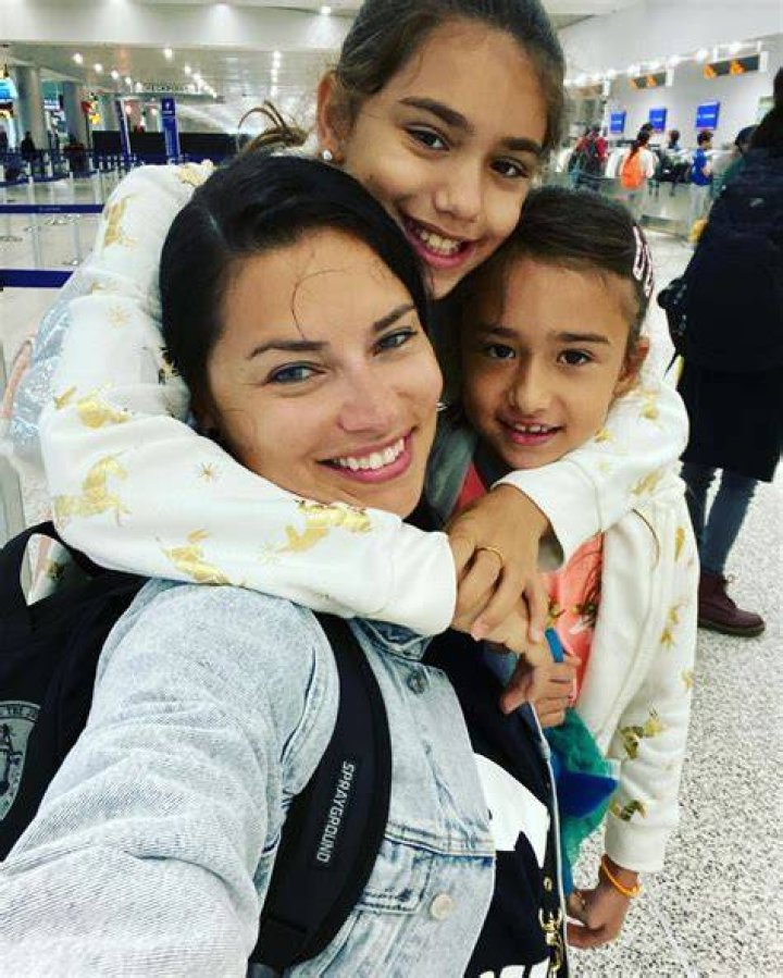 Who is Adriana & Marko Daughter Valentina Lima Jarić? Her Age