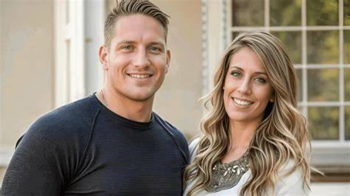 Who is Aj Hawk wife and Laura Quinn Hawk Net worth 2 million