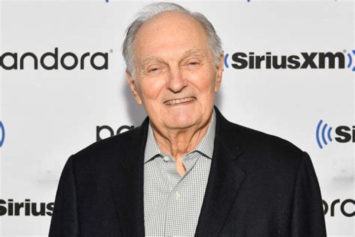 Who Is Alan Alda's Wife? Meet 'MASH' Star's Spouse Arlene Alda Closer