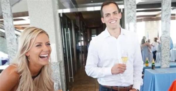 Who Is Alex Bennett’s Husband? Why the Two Broke Up