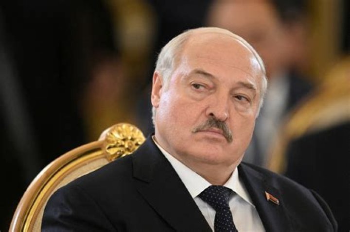 Who is Alexander Lukashenko&rsquo;s son Nikolai? Mom may have been Belarusian