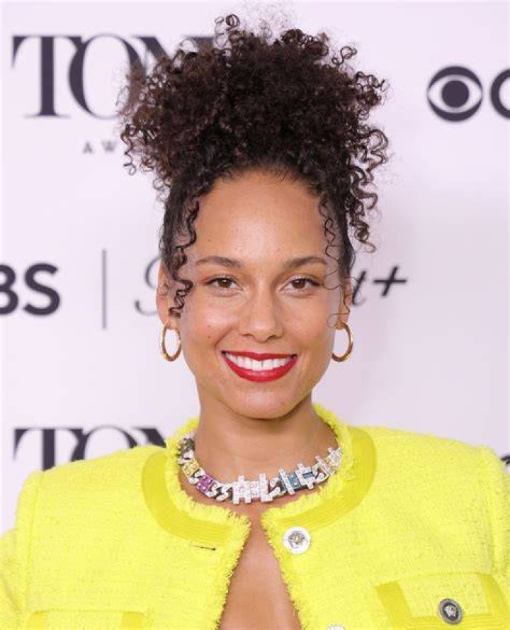 Who Is Alicia Keys' Father? A Comprehensive Guide