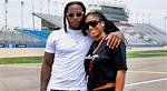 Who Is Alvin Kamara’s Girlfriend? Get to Know Te'a Cooper