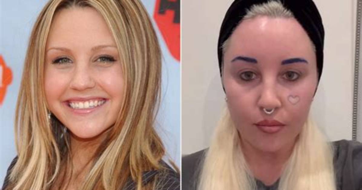 Who Is Amanda Bynes? Wiki, Height, Husband, Net Worth