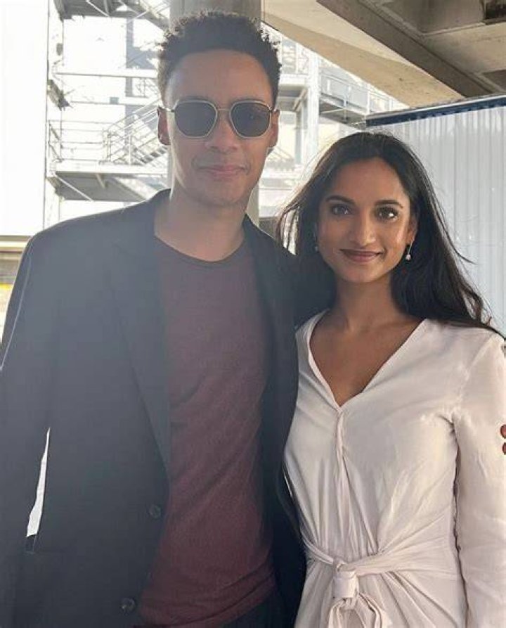 Who is Amita Suman dating? Does she have a boyfriend? Amita Suman 13