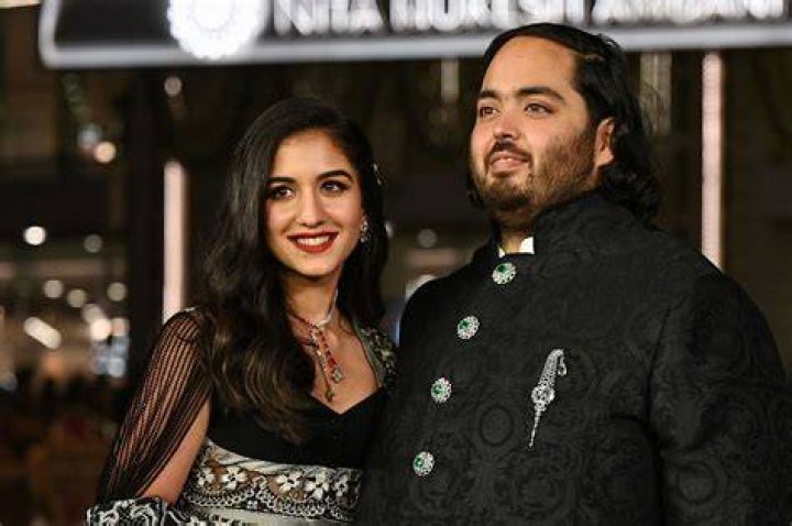Who is Anant Ambani? Anant Ambani Biography