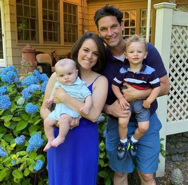 Who is Andrea Grymes Husband? Her Bio, Wedding, Net Worth, Kids, Salary