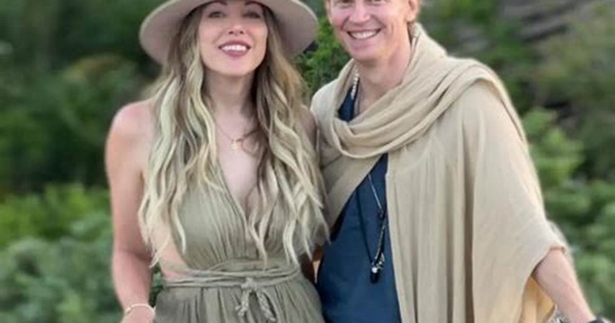 Who Is Andrew Francis’ Spouse? Is He Even Married to Carrieann Bailey?