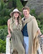 Who Is Andrew Francis’ Spouse? Is He Even Married to Carrieann Bailey?