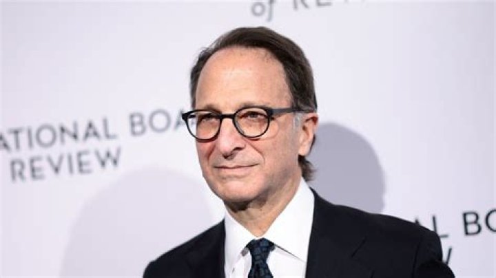 Who is Andrew Weissmann's Wife? Know Her Better