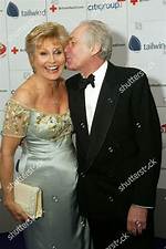 Who Is Angela Rippon Ex-Husband Christopher Dare? Is She Married Again?