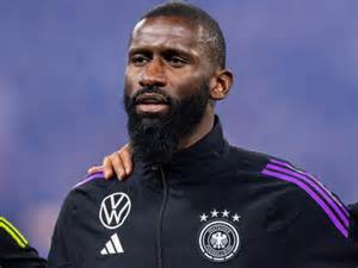 Who is Antonio R&uuml;diger's Wife Laura Rudiger? ABTC