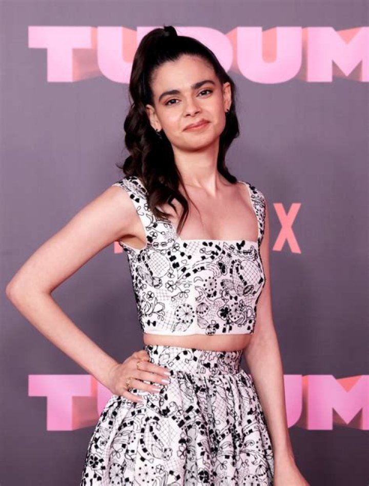 Who is Aria Mia Loberti and Net Worth
