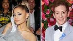 Who Is Ariana Grande Referencing in Her 'Thank U, Next' Album Lyrics?