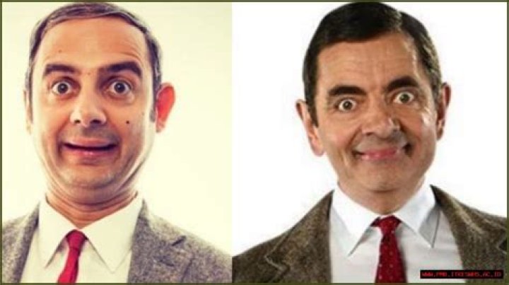 Who is Arnaldo Mangini? All About Mr Bean's Lookalike