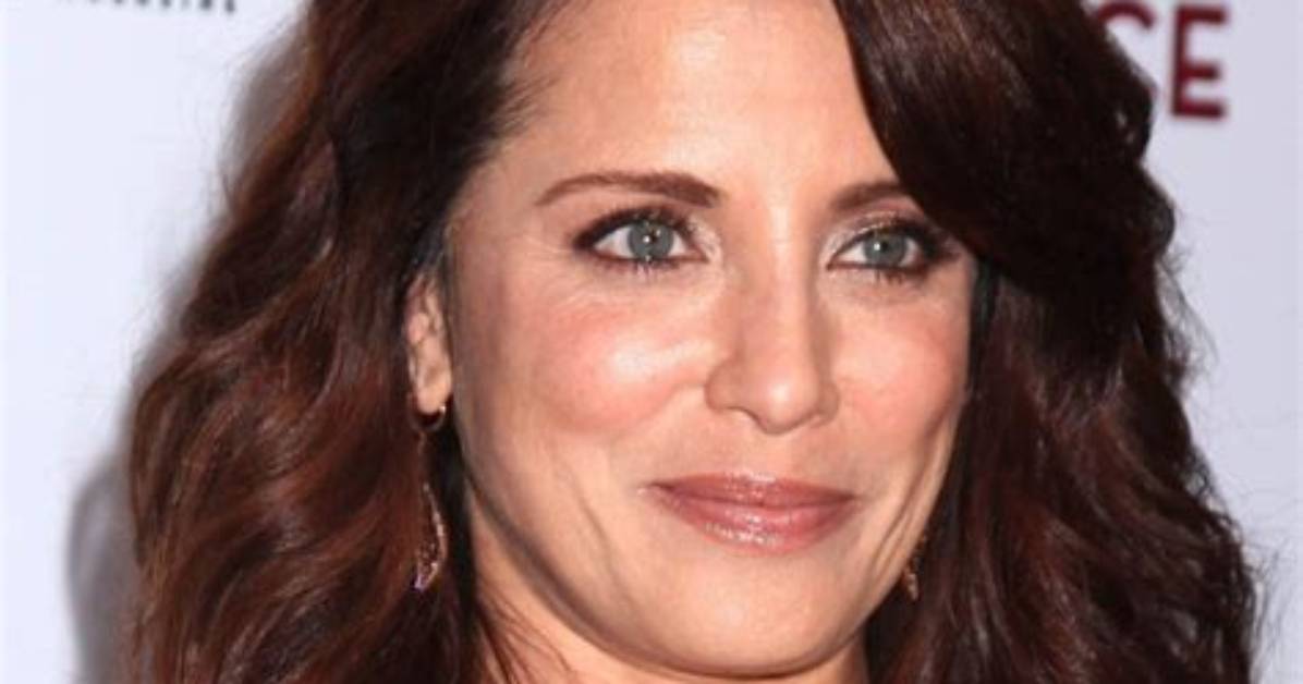 Who Is Athena Ubach | Alanna Ubach Sister | Wikipedia Age and Ex Husband
