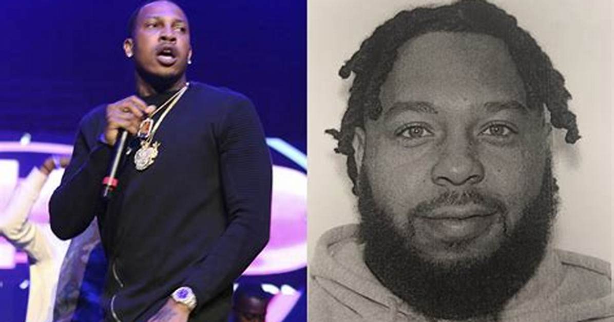 Who Is Atlanta Rapper Trouble's Girlfriend? Details Inside