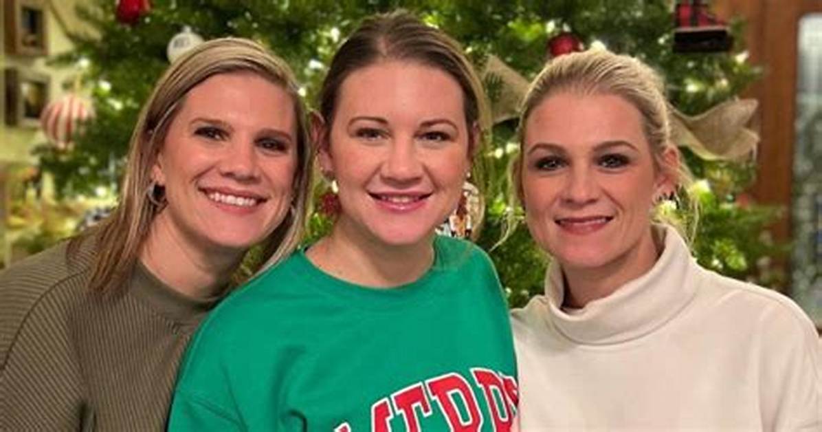 Who Is Aunt Kiki from Outdaughtered? Here's What We Know