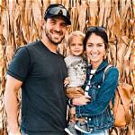 Who Is Austin Nola Wife Michelle Nola? More on His Parents