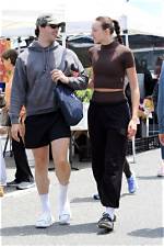 Who Is Ava Michelle’s Boyfriend? Her on-Screen Boyfriend Is Luke Eisner