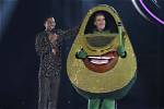 Who Is Avocado on ‘The Masked Singer’? Fans Were Shocked to See This Iconic Radio Host (Spoilers)