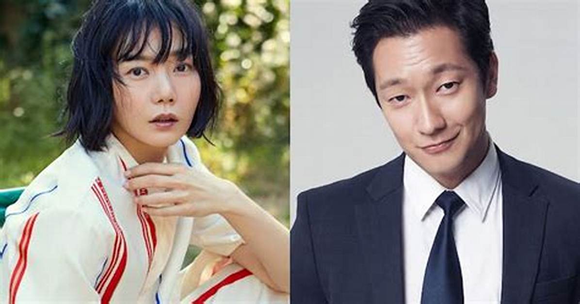 Who Is Bae Doona Dating? Details on 'The Silent Sea' Star