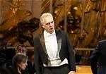 Who Is Baritone Alejandro Meerapfel Wife? Kids and Family