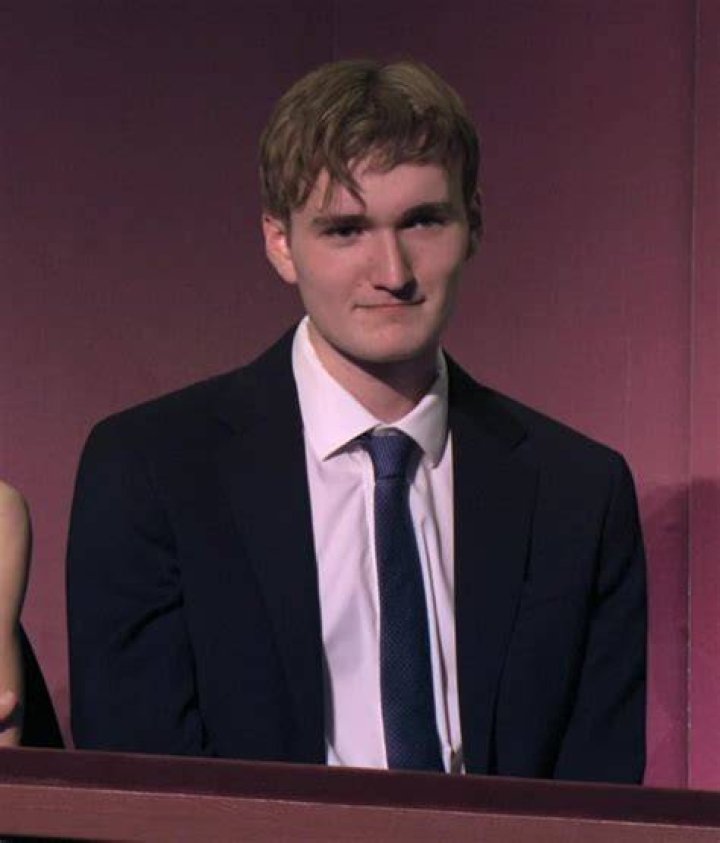 Who is Beckett O&rsquo;Brien? Biography, Age, Net Worth of Conan O&rsquo;Brien Son