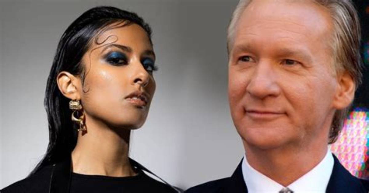 Who Is Bill Maher's Girlfriend? Here's a Look at His Personal Life