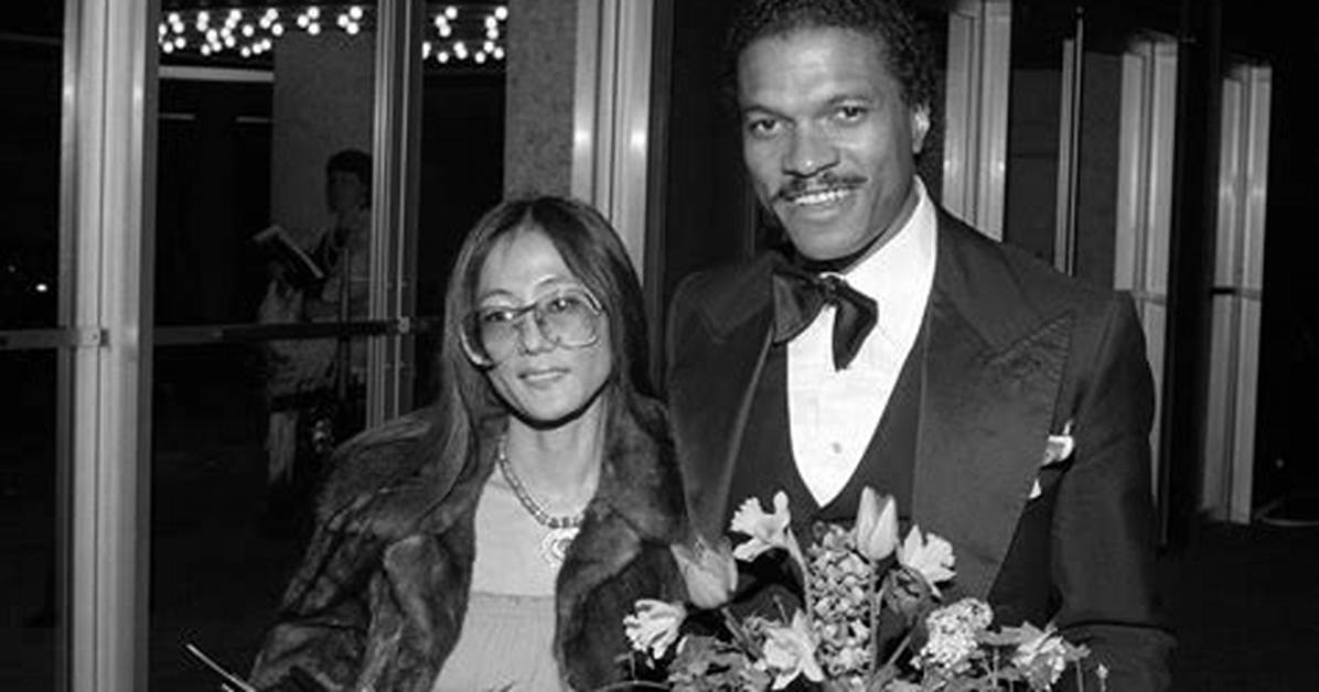 Who Is Billy Dee Williams' Wife? Actor Married Three Times
