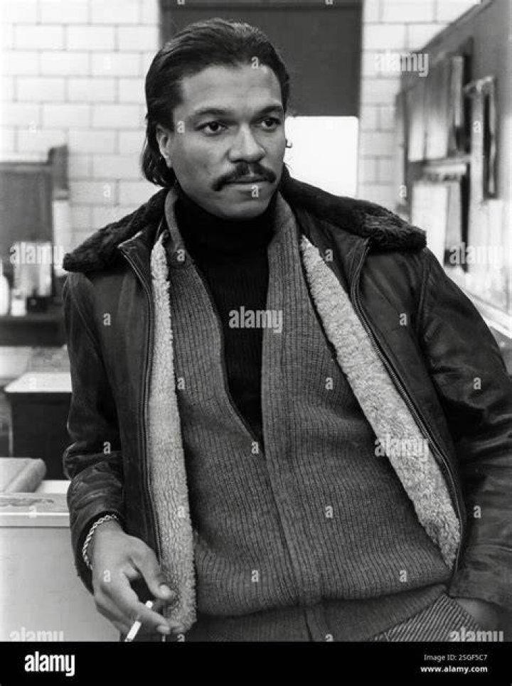 Who Is Billy Dee Williams' Wife? Actor Married Three Times